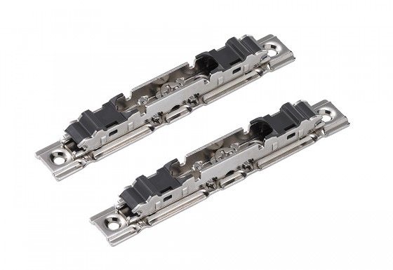 BLUM  Aventos HK/HS/HL Top front rögzítő