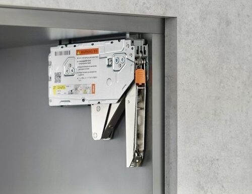 BLUM Aventos HK Top mechanizmus