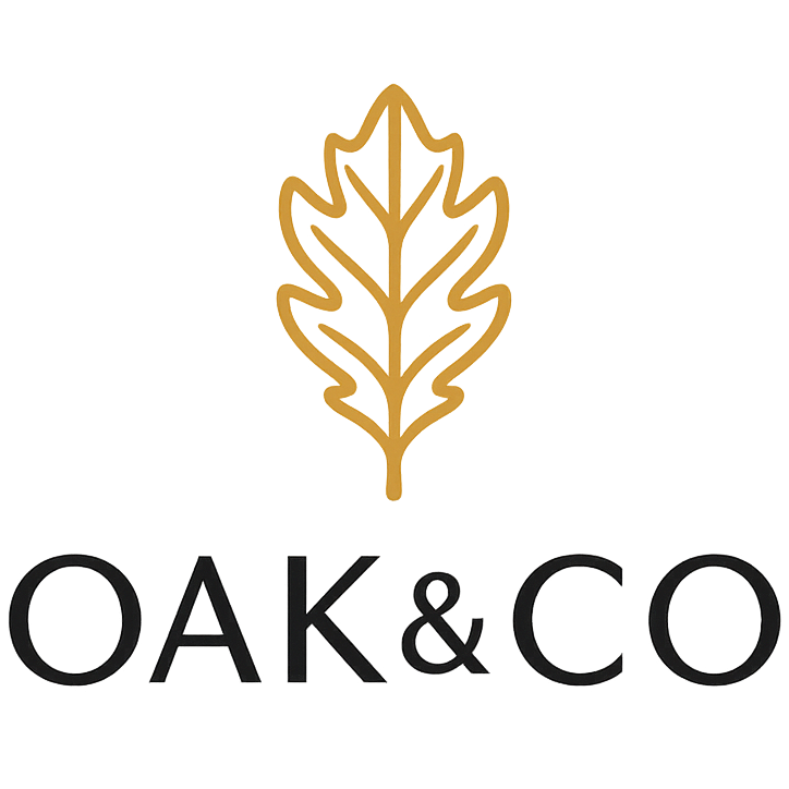 Oak & Co